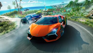 «The Crew 2» og «Motorfest» får offline-modus