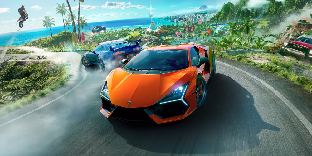 «The Crew 2» og «Motorfest» får offline-modus