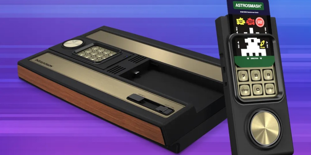 Den første konsollkrigen er over