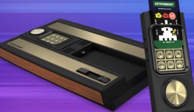 Den første konsollkrigen er over