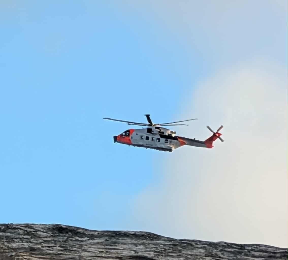 Politi, Fauske | Savnet kvinne funnet død