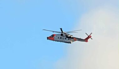 Politi, Fauske | Savnet kvinne funnet død