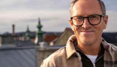 - Det var fra null til hundre