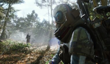 – «Marathon» var en fin A/B-test