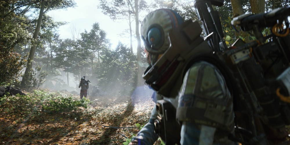 – «Marathon» var en fin A/B-test