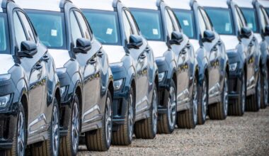 (+) Momsøkning på elbiler i 2026: Dette bør du tenke på før du signerer kontrakten - fvn.no