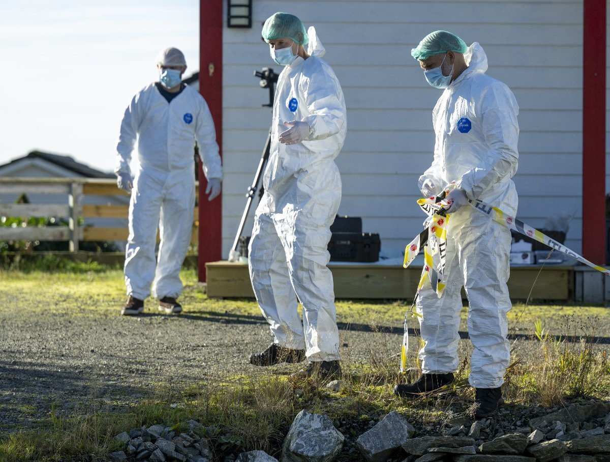 Krim, Drap | Politiet etterlyser tips i drapssaken i Alver