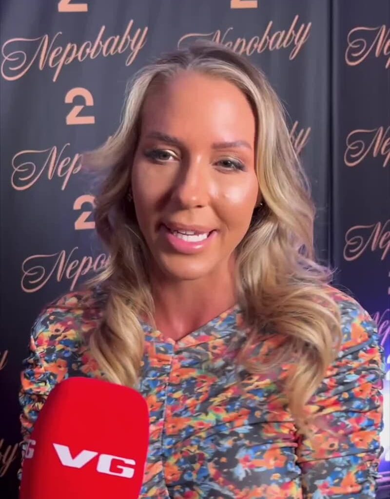 Bilde av Elise Rønnevig Andersen