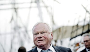Omstridt Fredriksen-aksje til himmels | Finansavisen