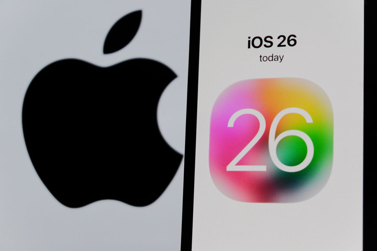 Apple gjør sitt grep – iOS 26.1 beta 4 avslører hva som er neste for iPhone