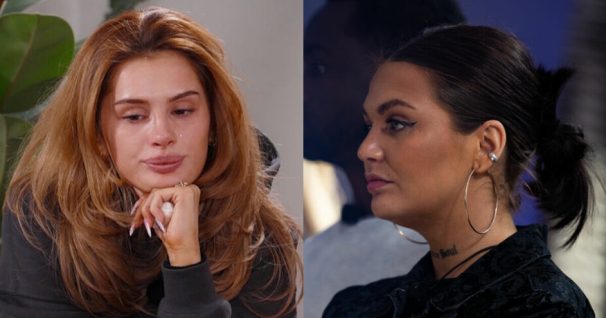 Drama i «Spillet»: Full klinsj etter innspillingen: