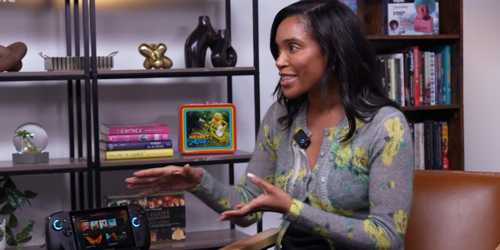 – Svært «high-end», svært premium