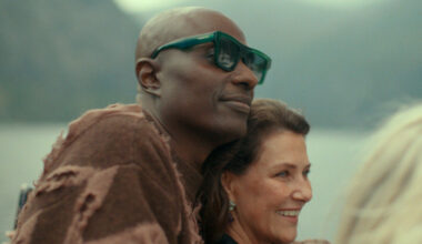 Durek Verrett med ny låt: