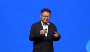 Eks-sjef mener Sony må tenke nytt for PS6