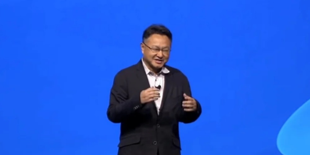 Eks-sjef mener Sony må tenke nytt for PS6