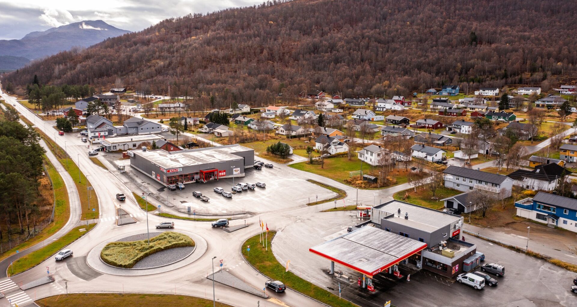 Nedskriving av studielån, Forsvarskommuner | Forsvarskommuner kuttes