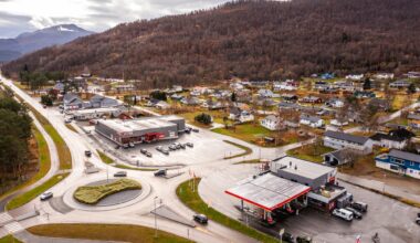 Nedskriving av studielån, Forsvarskommuner | Forsvarskommuner kuttes