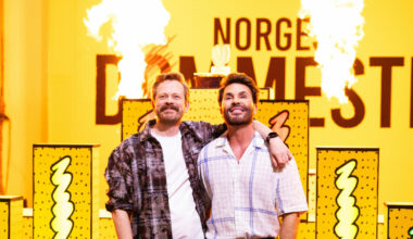 Bekrefter ny sesong: - Eventyr av de sjeldne