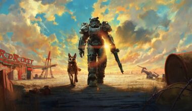 «Fallout 4» får jubileumsutgave, og kommer til Switch 2