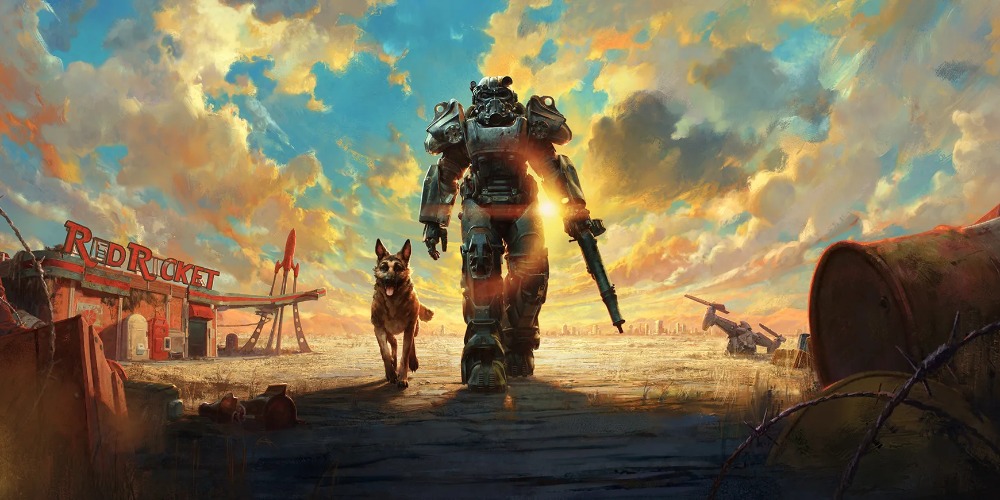 «Fallout 4» får jubileumsutgave, og kommer til Switch 2