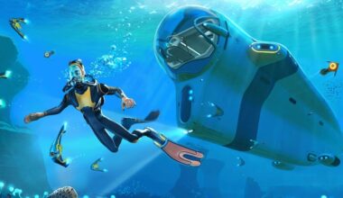 «PUBG»- og «Subnautica»-eierne sier de nå er et «AI First»-selskap