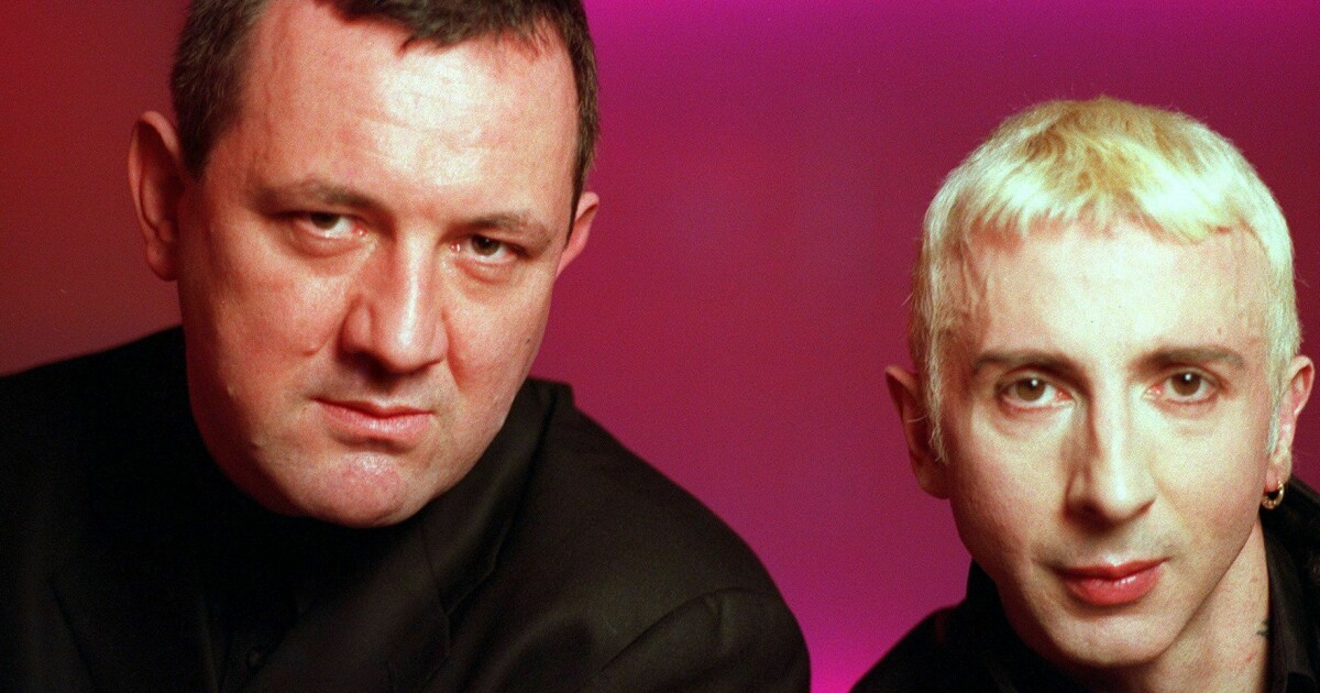 Elektronikapioneren Dave Ball fra Soft Cell er død