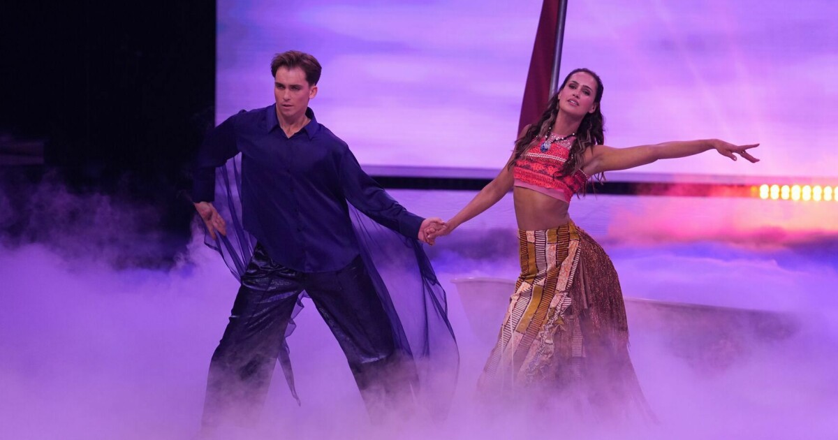 Stemmesmell for ektemannen til Desta Marie Beeder