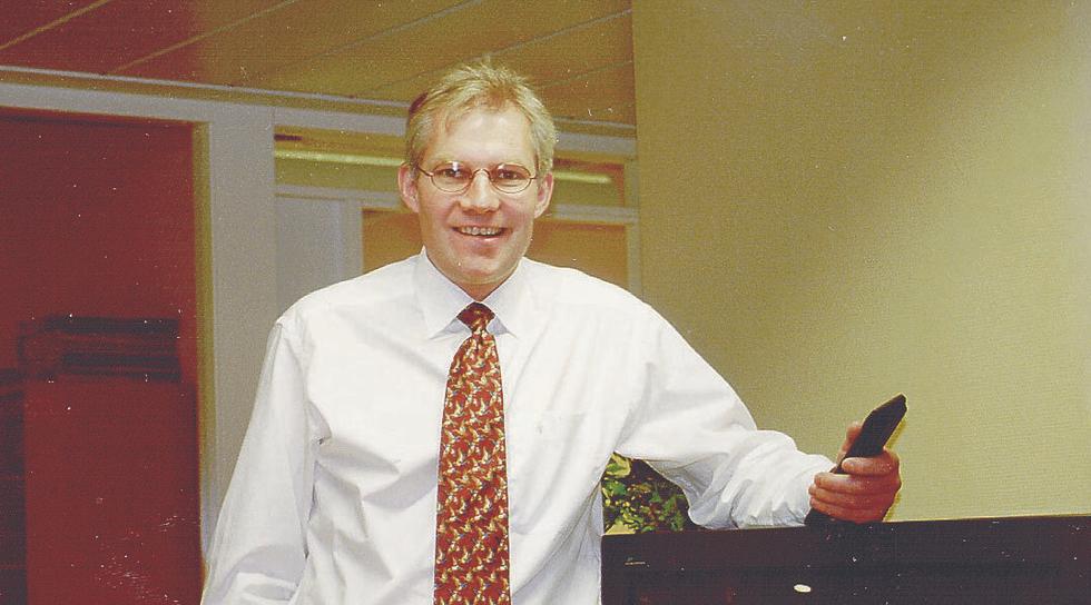 Appear-gründer Arne Græe: – Drev ansatte til vanvidd