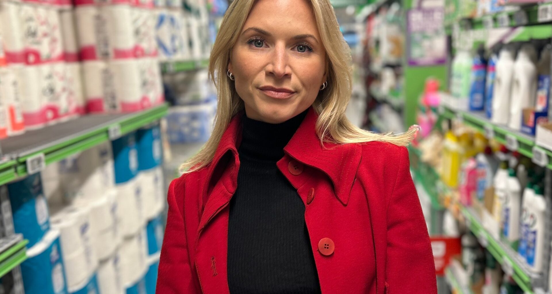 Nettavisen, Tilbud | Halverer prisen: Knuser Rema og Extra