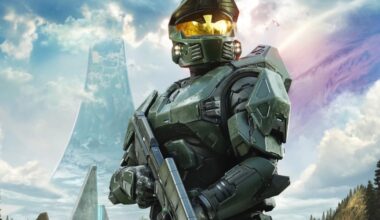 En æra er over: «Halo» kommer til PlayStation neste år
