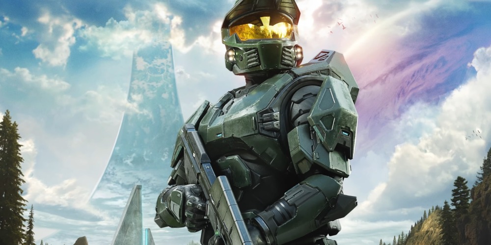 En æra er over: «Halo» kommer til PlayStation neste år