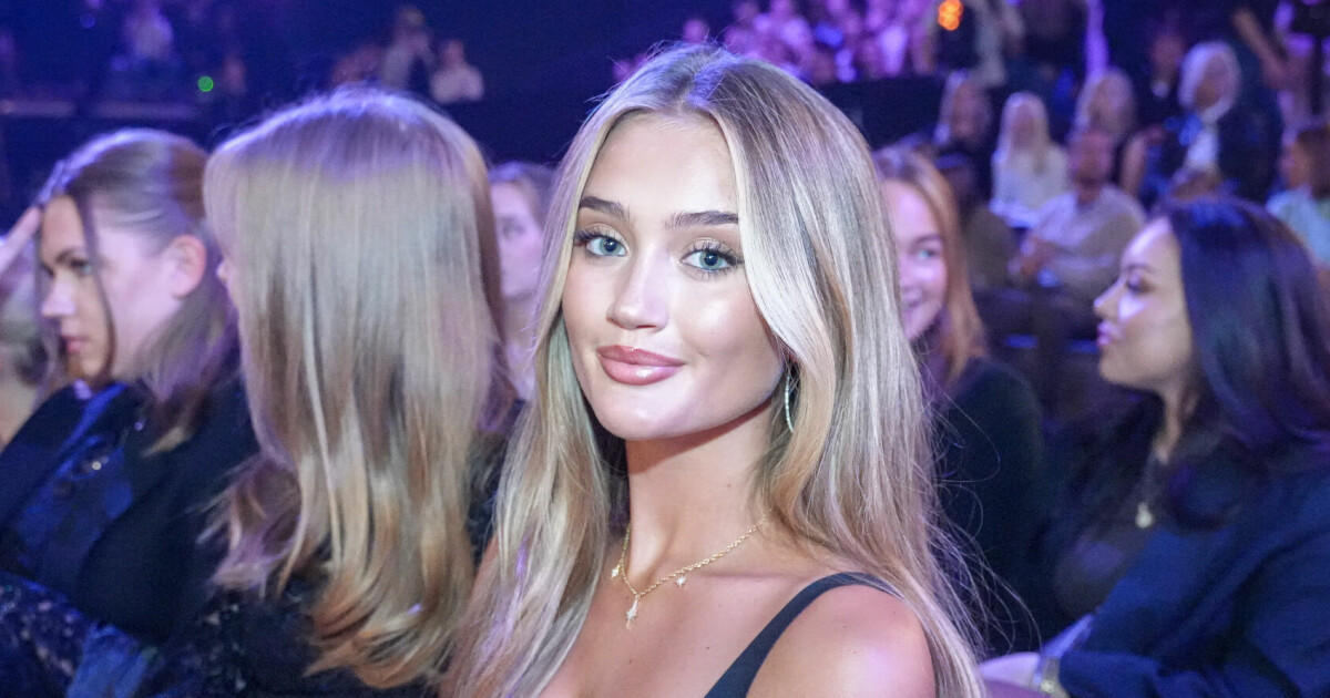 Falt ut av dansen: - Helt planlagt