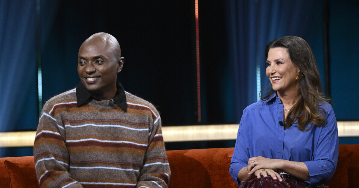 - Jeg måtte ofre omdømmet mitt