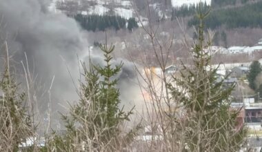 Bilde av Bernhard Moe Nyquist