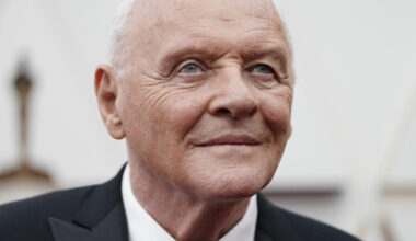 Åpenhjertig Anthony Hopkins: - Kunne drept noen