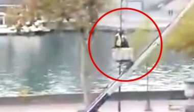 Bilde av Bernhard Moe Nyquist