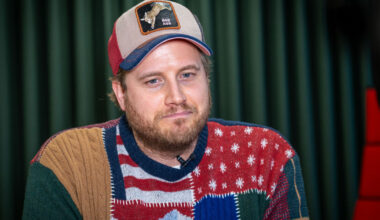 Freddy Kalas: Avslører identitetskrise: - Kan bli litt ensomt