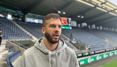 Lyngdal, Zlatko Tripic | Tripic skulle levere sønnen i barnehagen. Så kom kommentarene