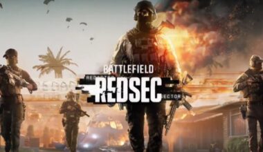 «Battlefield 6» får battle royale-modus tirsdag