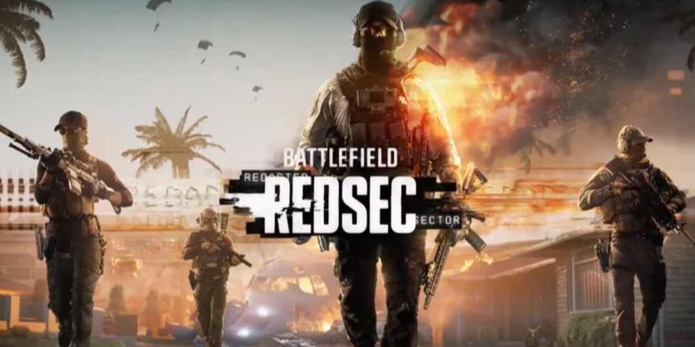 «Battlefield 6» får battle royale-modus tirsdag