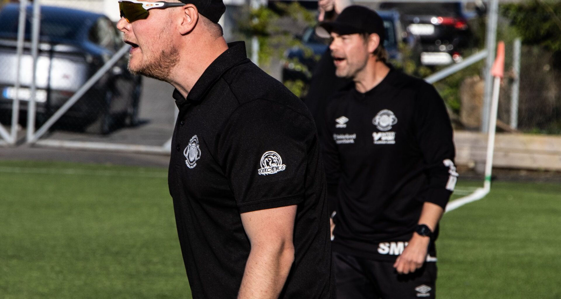 Sport, Fotball | Fossdal og Hansen må bli med videre