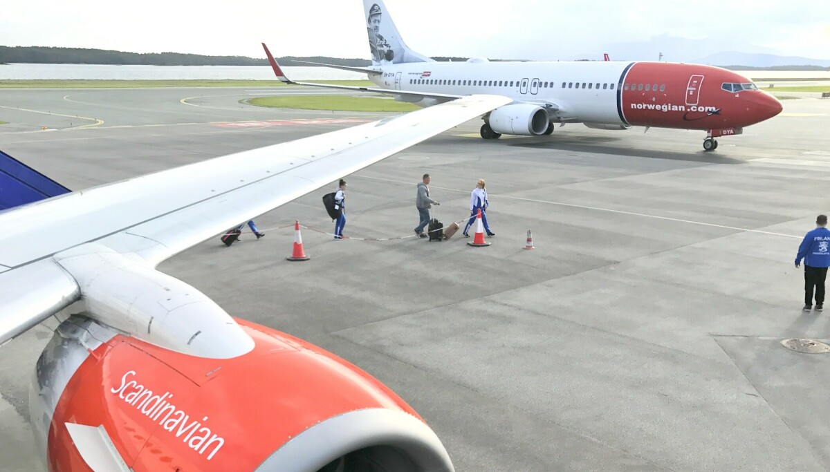 Slik får du flybilletter aller billigst