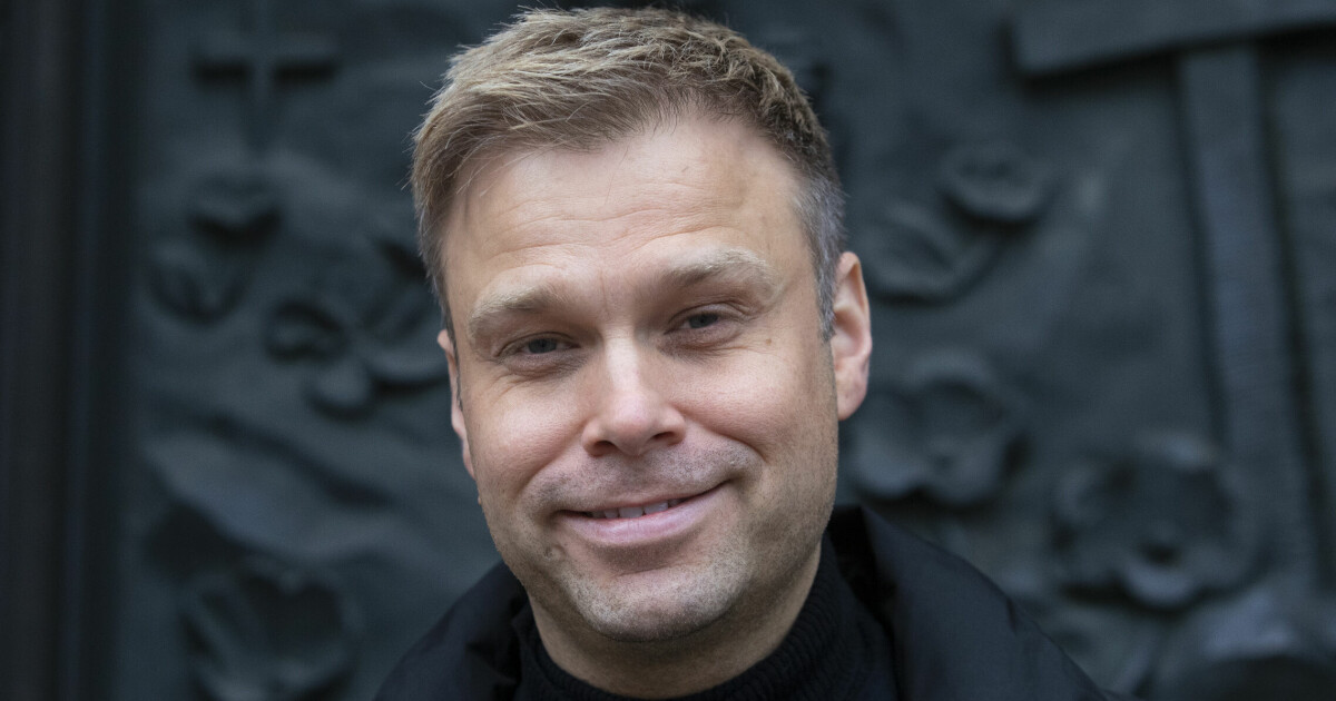 Christian Ingebrigtsen: Innbrudd i eget hjem: