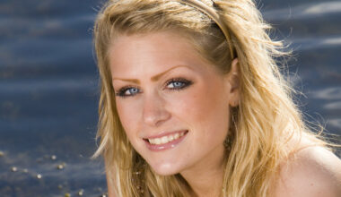 Katrine Edvardsen fra Ville fristelser snakker om Frøken Norge-opplevelsen