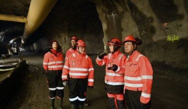 Rogfast, Samferdsel | Ønsker å slå Rogfast: Derfor kom de på besøk