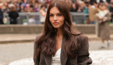 «Verdens vakreste jente» Thylane Blondeau gjør comeback.