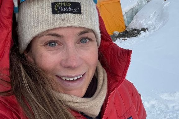 Vadsø, Nyhet | Kristin Harila trekker søksmål etter offentlig beklagelse fra NRK