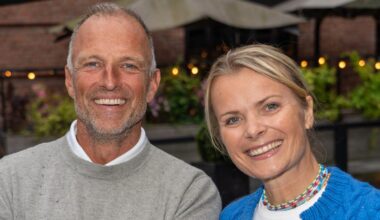 71 grader nord, 71 grader nord - norges tøffeste kjendis