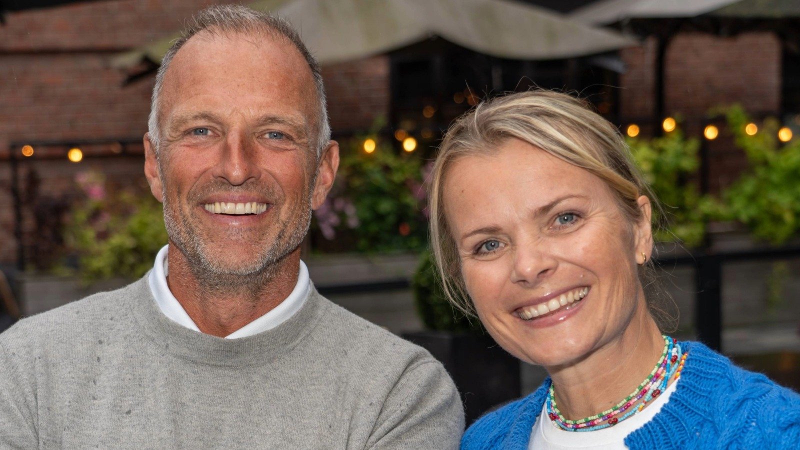 71 grader nord, 71 grader nord - norges tøffeste kjendis