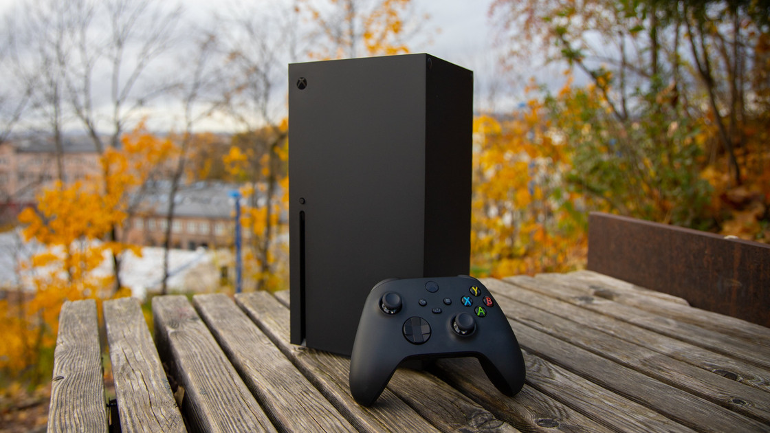 Vil viske ut skillet mellom konsoll og PC